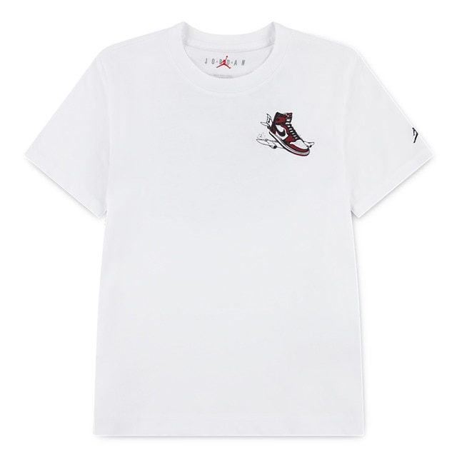 Imagem 0 de T-shirt de Criança Jdg High Brand Read Ss