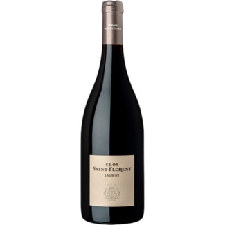 Vinho Tinto Francês Vieilles Vignes garrafa 75 cl - Domaine Langlois-chateau