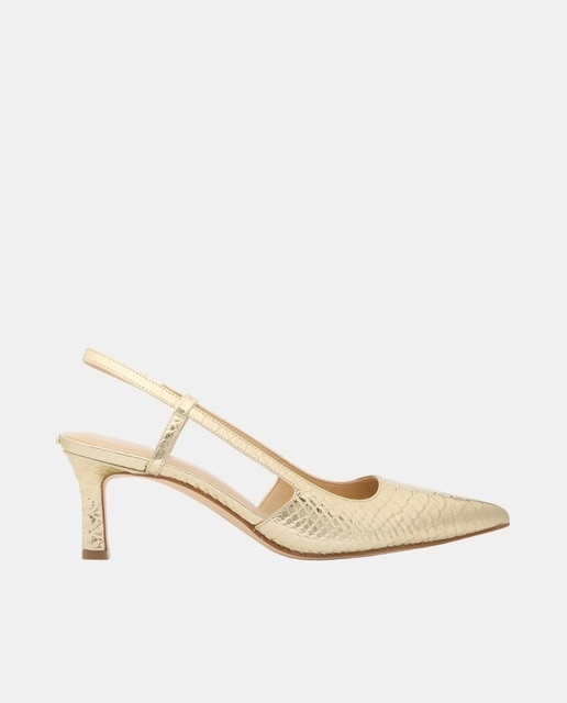Imagem 0 de Sapatos Tipo Mules Alora Mid