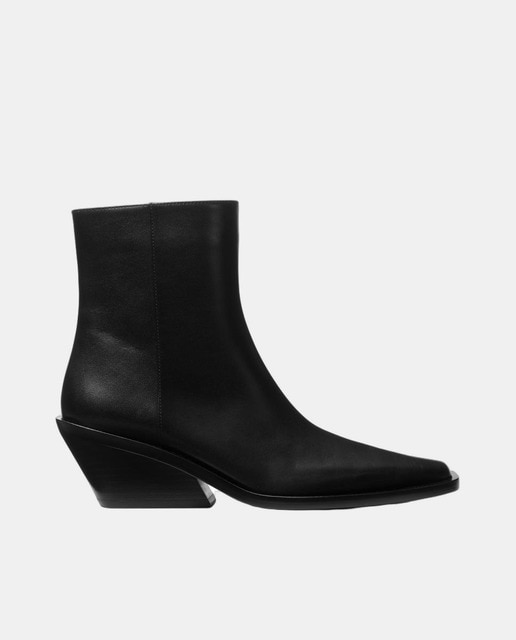 Imagem 0 de Botins Cowboy Nash