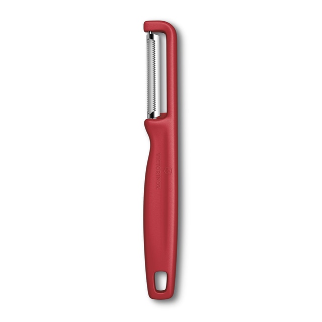 Imagen 0 de Pelador recto dentado Universal Victorinox