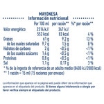 Glutenfreie Mayonnaise Flacon 225 ml