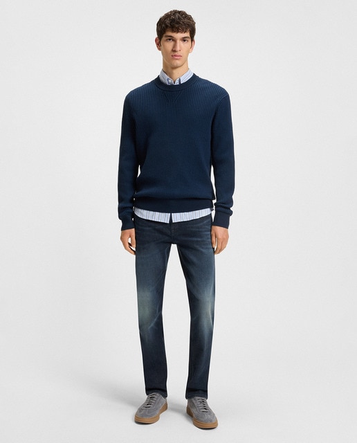 Imagen 0 de Pantalón largo de hombre
