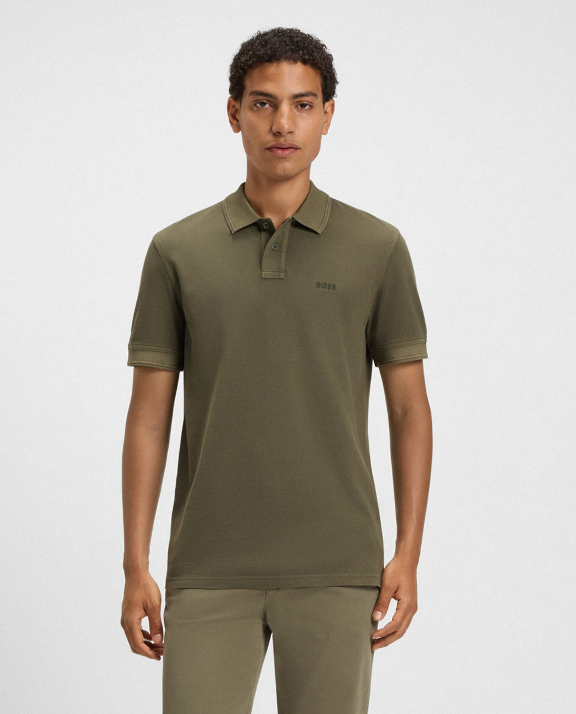 polo verde el corte ingles