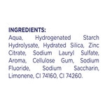 Zahnpaste Integral 8 Interdentalreinigung pro-zinc mit präbiotischer Wirkung Rohr 75 ml