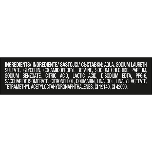 Duschgel Apollo 12 Stunden Flacon 400 ml