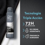 + Care Advanced Invisible Dry 72h anti-stain antiperspirant deodorant spray 150 ml