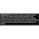 Fresh Dark Temptation deodorant body spray spray 150 ml