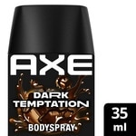 Deo Bodyspray Dark Temptation Reiseformat Spray 35 ml