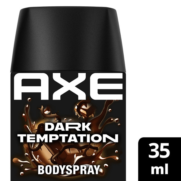Deo Bodyspray Dark Temptation Reiseformat Spray 35 ml