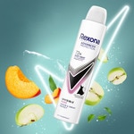 Advanced Protection Invisible Pure 72 h antiperspirant deodorant spray 200 ml