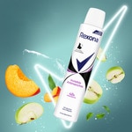 Deo Invisible Anti-Spot 48 h Antitranspirant 0% Alkohol schnell trocknend Spray 200 ml 48h 0% Alkohol