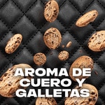 Deo Bodyspray Fresh Leather& Cookies Spray 150 ml