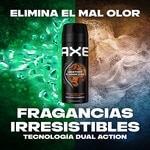 Deo Bodyspray Fresh Leather& Cookies Spray 150 ml