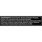 Deo Bodyspray Fresh Leather& Cookies Spray 150 ml