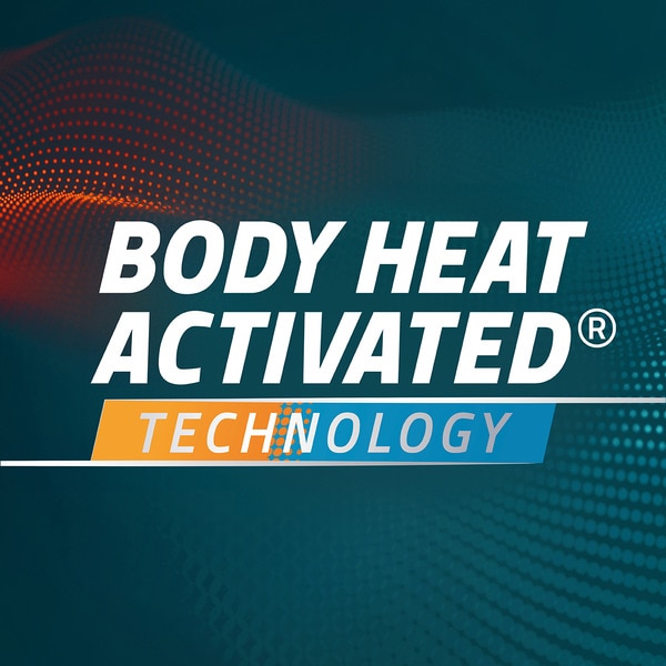 Thermo Fresh 72 h antiperspirant deodorant spray 200 ml 0% alcohol