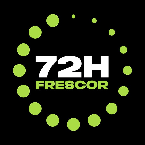 Emerald Geranium 72 h cedar and patchouli body spray deodorant spray 150 ml