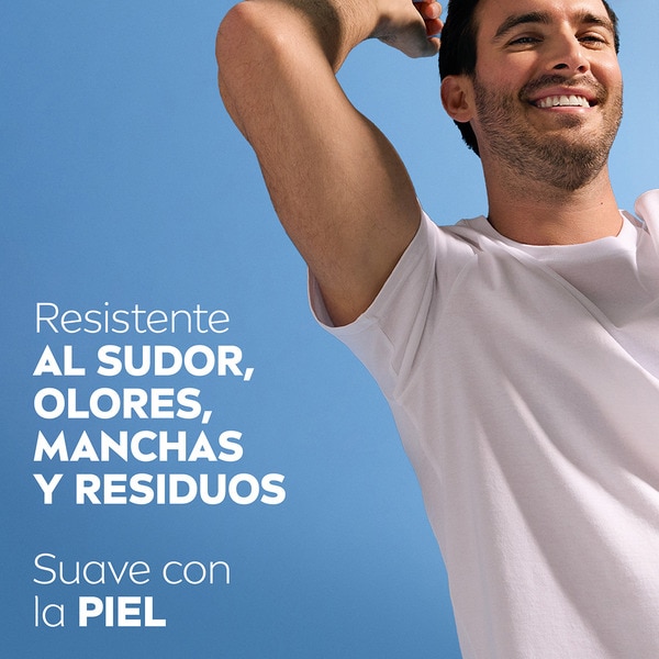 Deostick Black and White en Stick Original 72 Stunden Active Protection Anti-Transpirant Behälter 50 ml