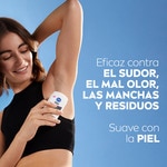 Black and White Clear 72 h active protection deodorant container 50 ml