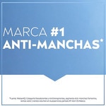 Black and White Clear 72 h active protection deodorant container 50 ml