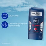 Dry Impact Deostick 72 Stunden Anti-Transpirant Behälter 50 ml