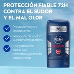 Dry Impact Deostick 72 Stunden Anti-Transpirant Behälter 50 ml