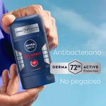 Dry Impact Deostick 72 Stunden Anti-Transpirant Behälter 50 ml