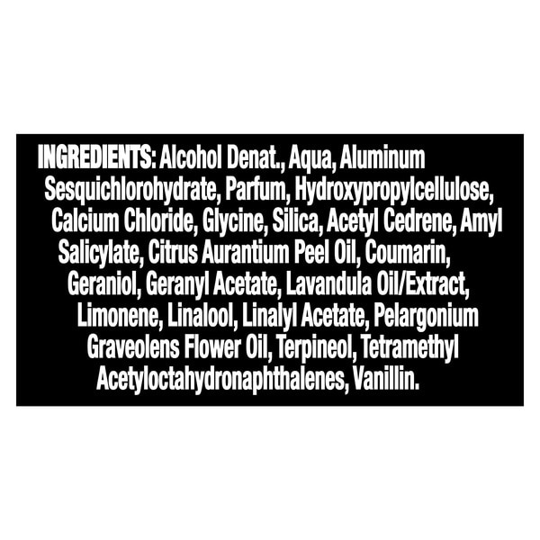 Roll-on Deo Dark Temptation Chocolate Scent Anti-Transpirant 48 Stunden Behälter 50 ml