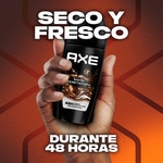 Roll-on Deo Dark Temptation Chocolate Scent Anti-Transpirant 48 Stunden Behälter 50 ml