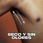 Roll-on Deo Dark Temptation Chocolate Scent Anti-Transpirant 48 Stunden Behälter 50 ml