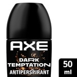 Roll-on Deo Dark Temptation Chocolate Scent Anti-Transpirant 48 Stunden Behälter 50 ml