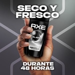 Roll-on Deo Black Antitranspirant 48 h Behälter 50 ml