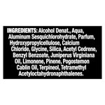 Roll-on Deo Black Antitranspirant 48 h Behälter 50 ml