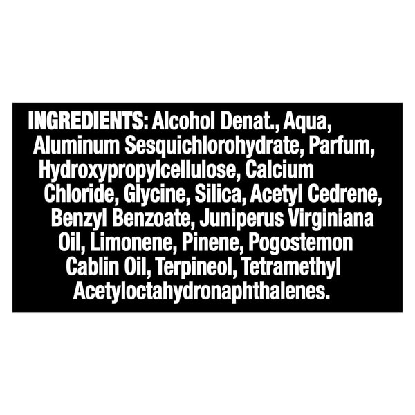 Roll-on Deo Black Antitranspirant 48 h Behälter 50 ml