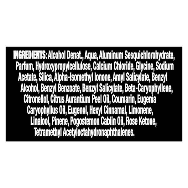 Epic Fresh 48 h antiperspirant roll-on deodorant container 50 ml