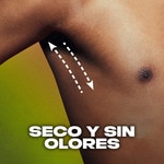 Epic Fresh 48 h antiperspirant roll-on deodorant container 50 ml