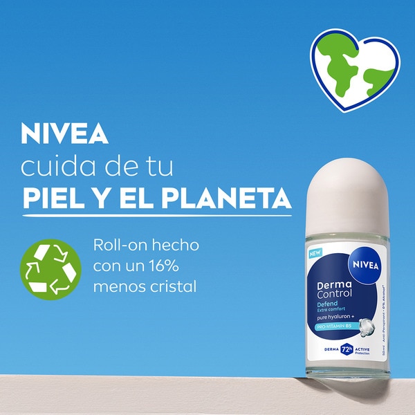 DEFEND UNISEX container 50 ml