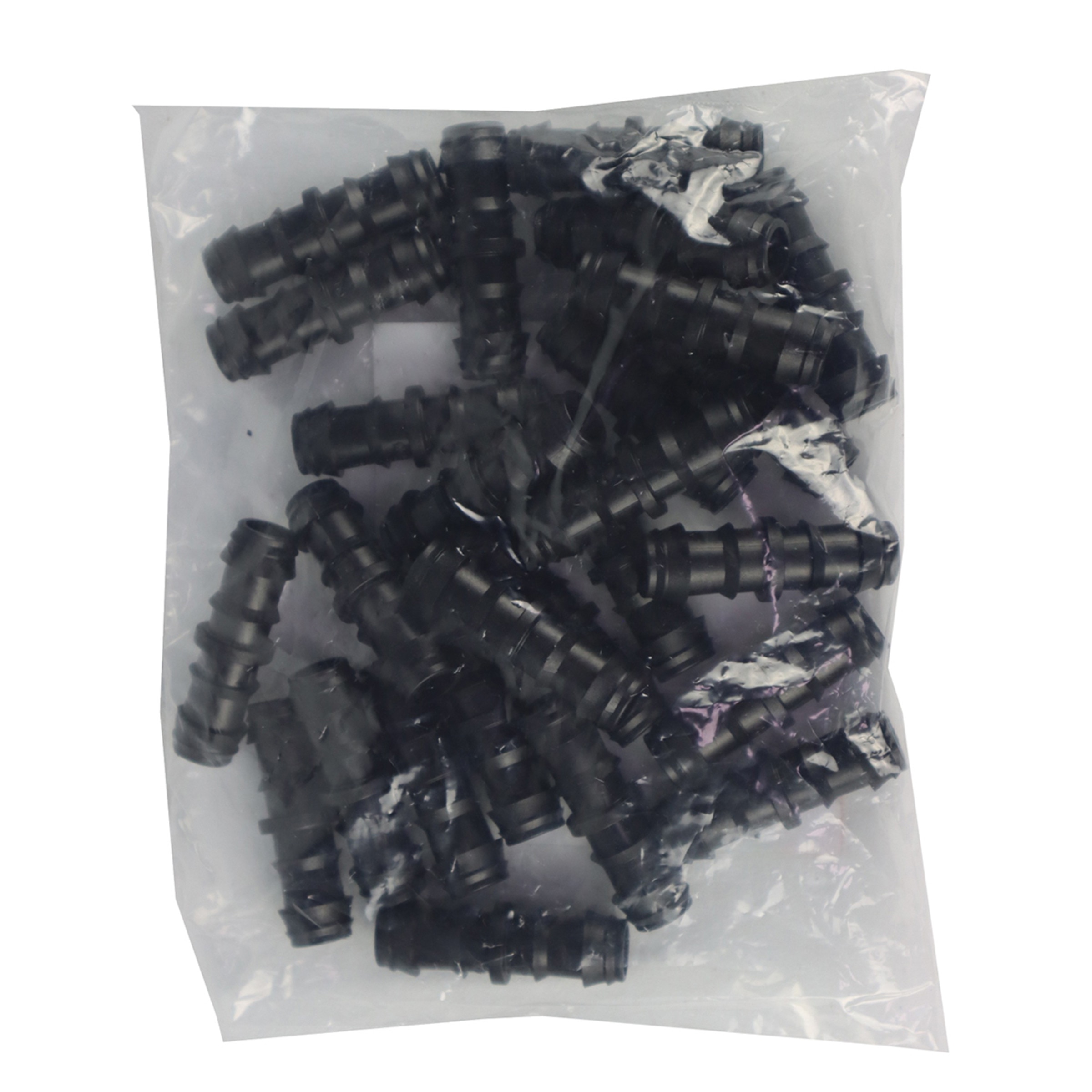 Enlace goteo 16 mm (x25) 3
