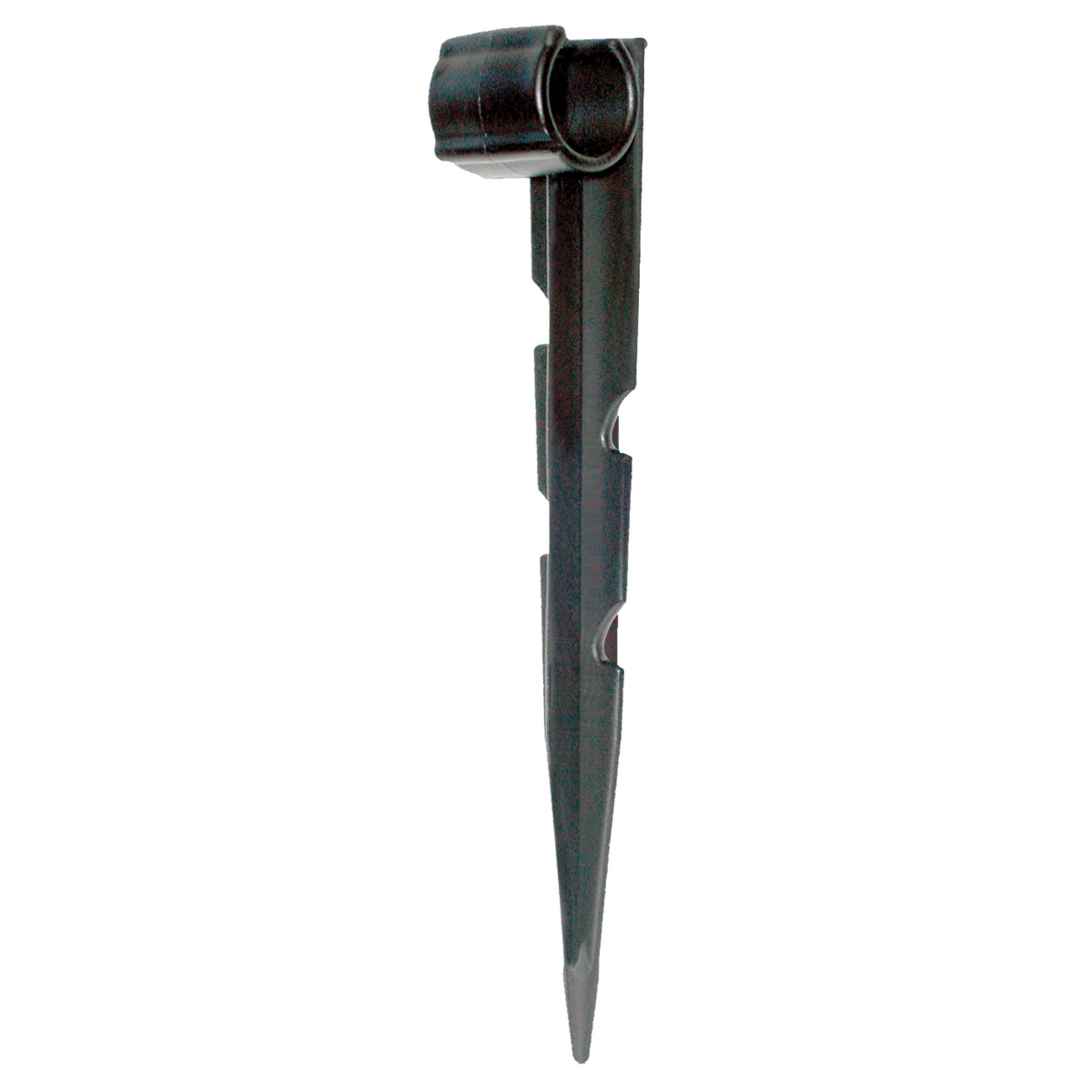 Soporte tubería 16 mm (x5) 1