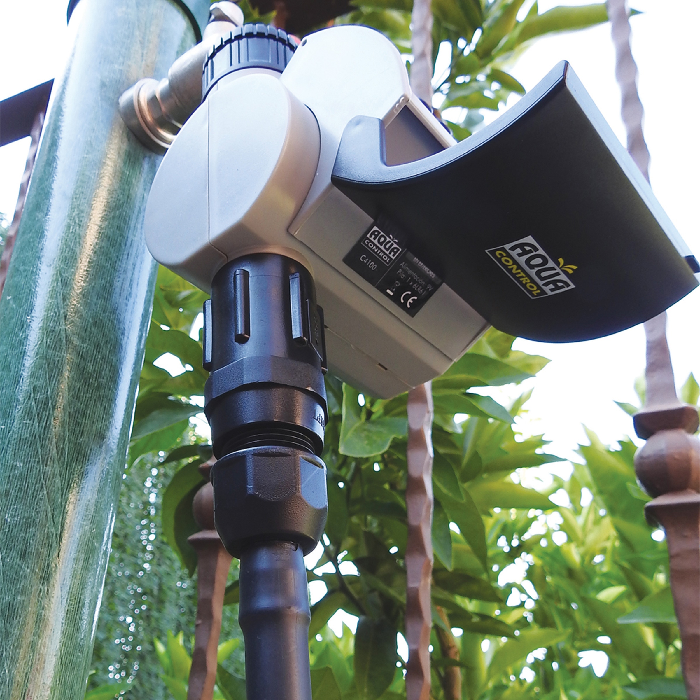 Adaptador h 3/4'' salida 12-16 mm 3