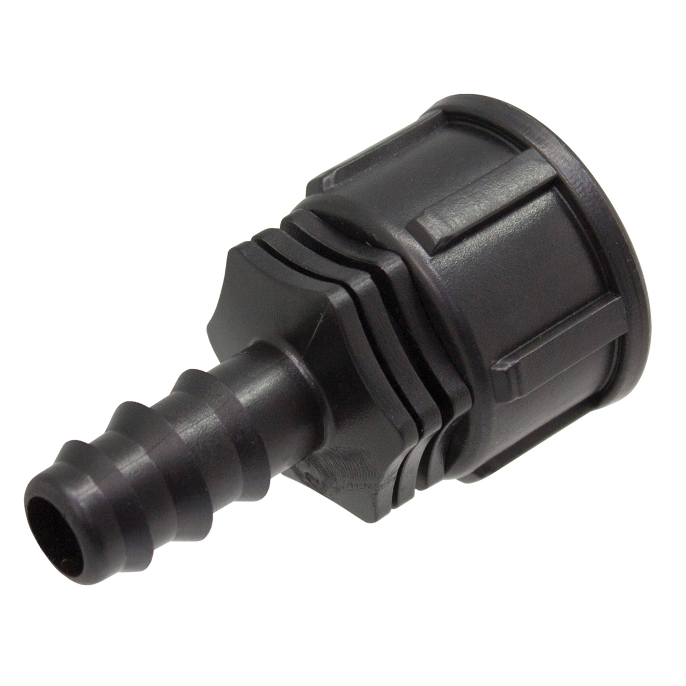 Adaptador hembra 16 x 3/4 '' 1