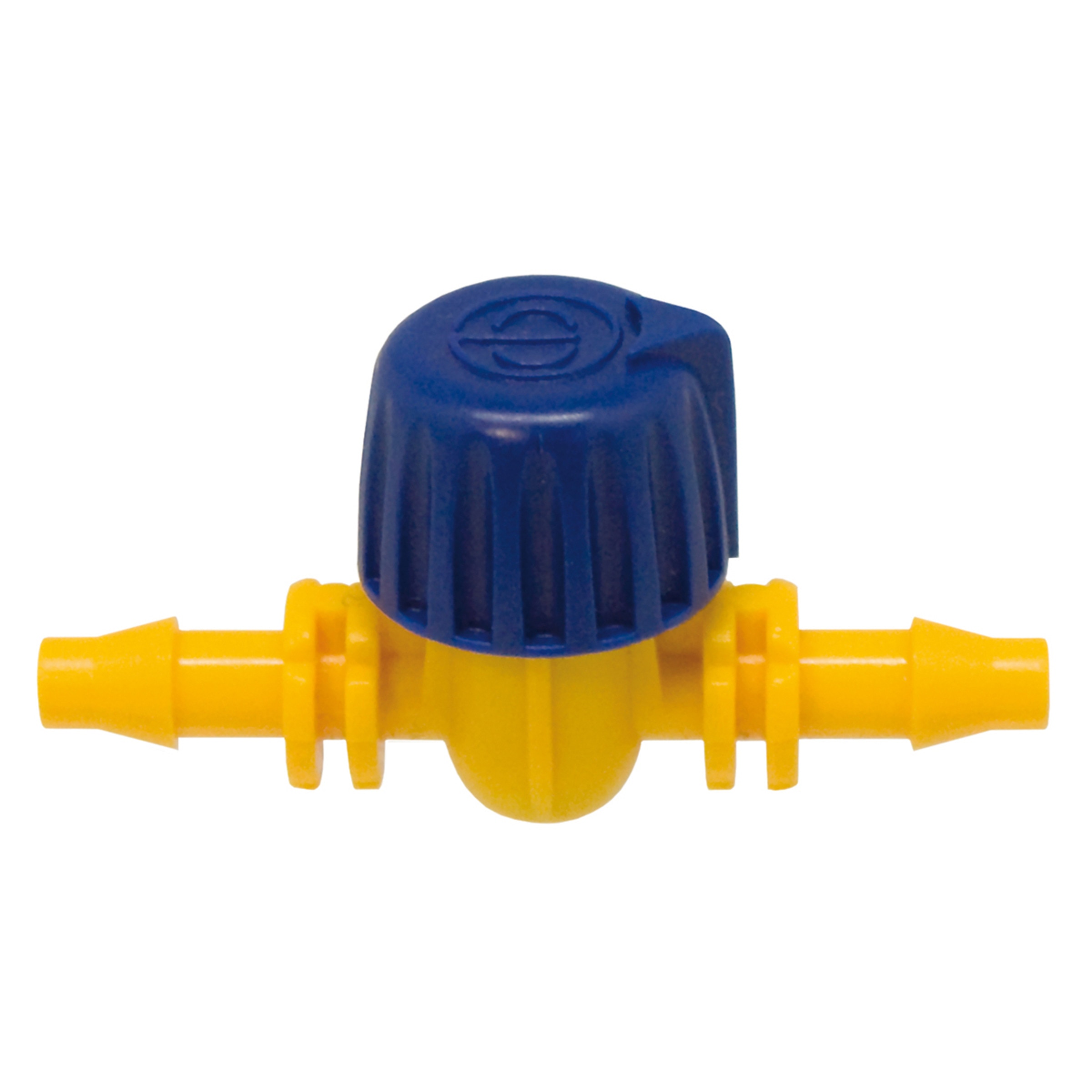 Válvula de 4 mm Bricotecnic  (x2) 1