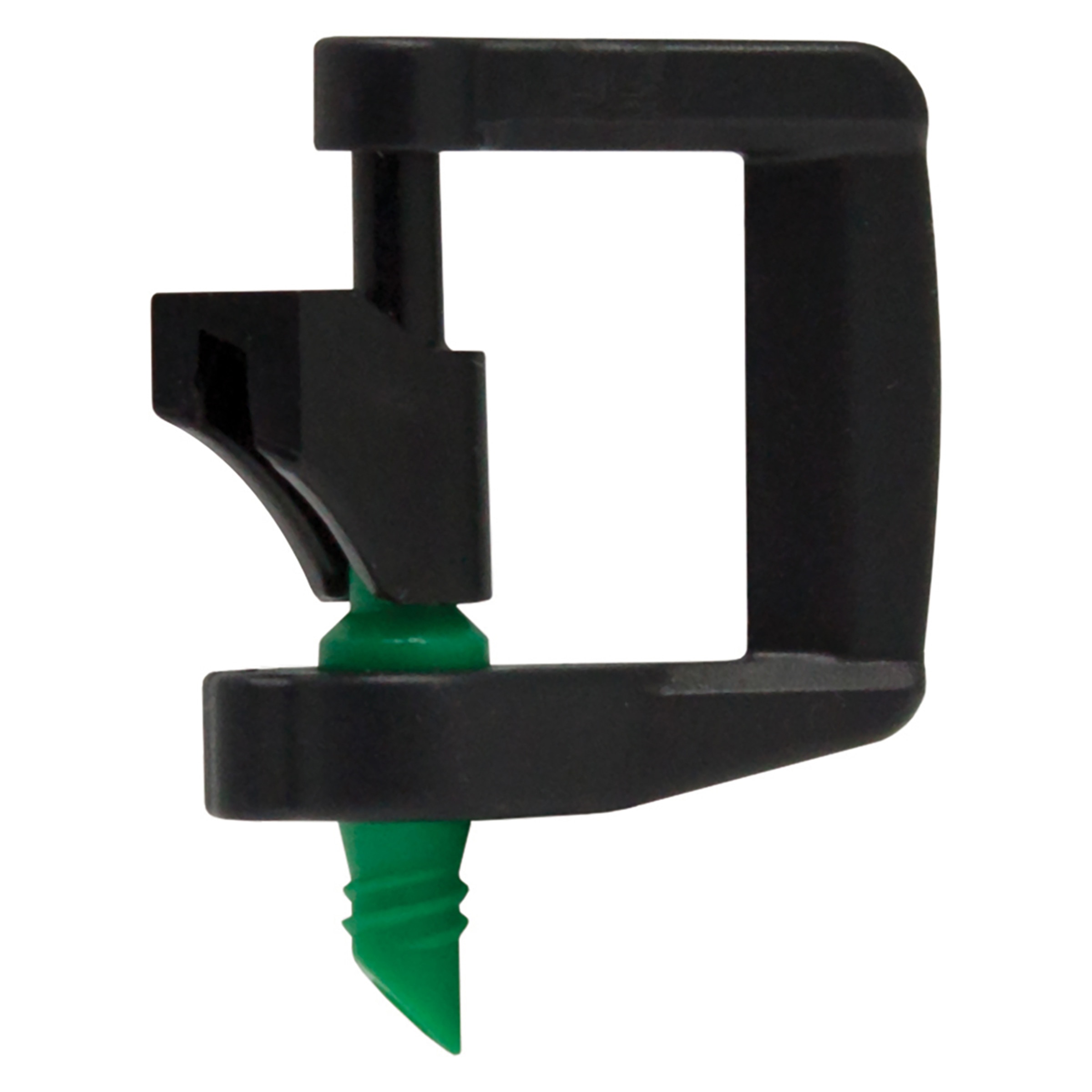 Microaspersor 360º caudal: 42 l/h. al (x3) 1