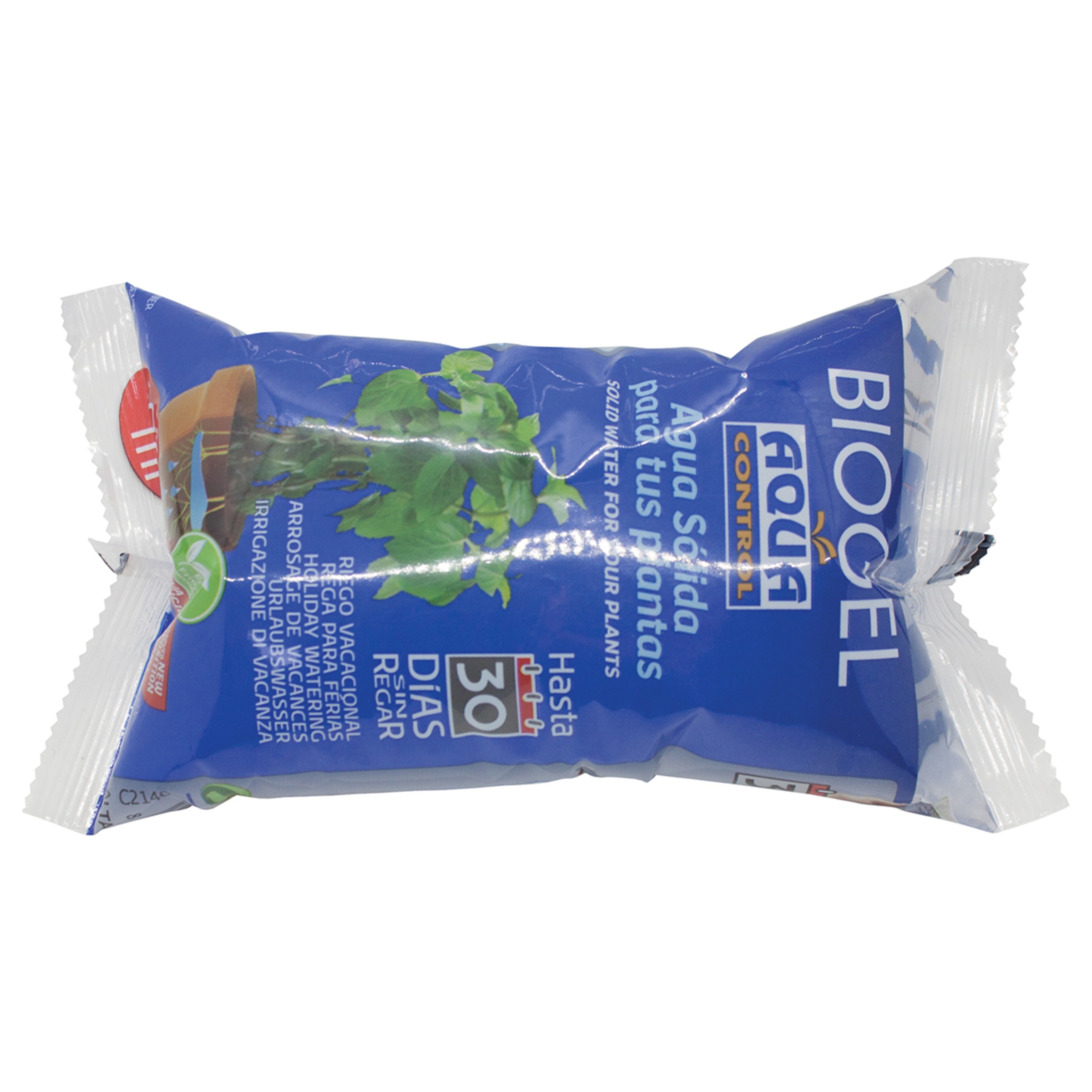 Biogel Cristal-2