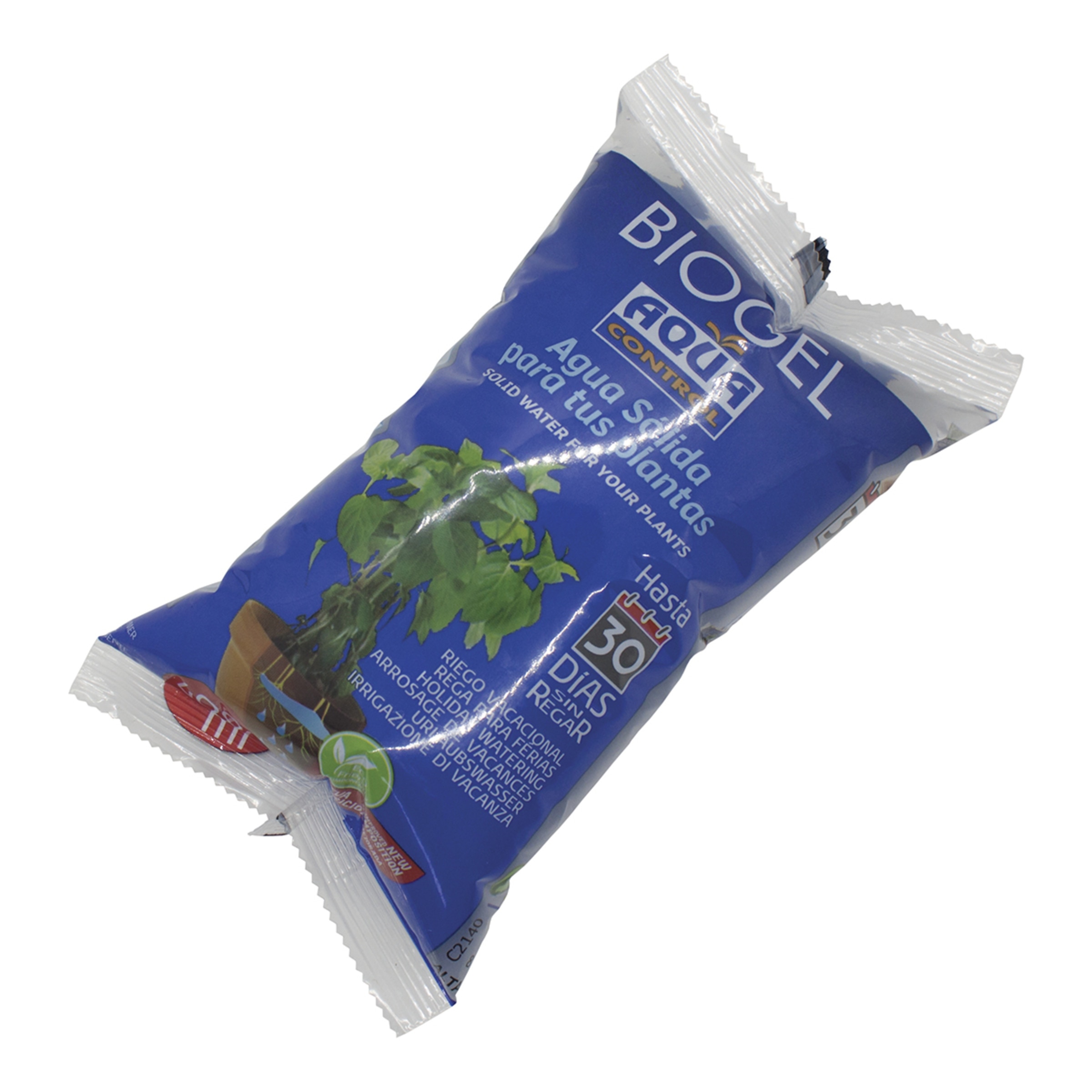 Biogel Cristal-1