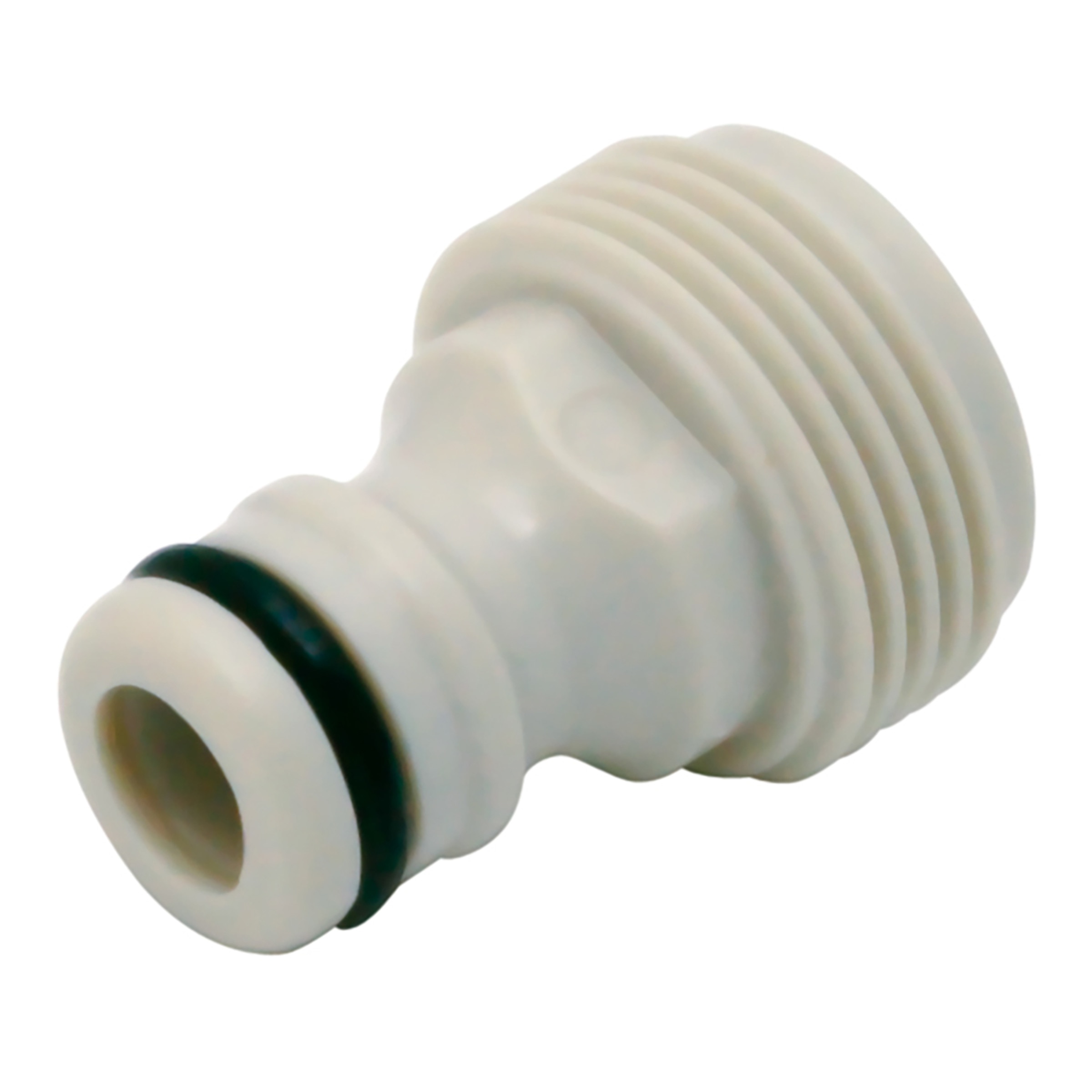Adaptador rosca macho aqua control 3/4'' 1