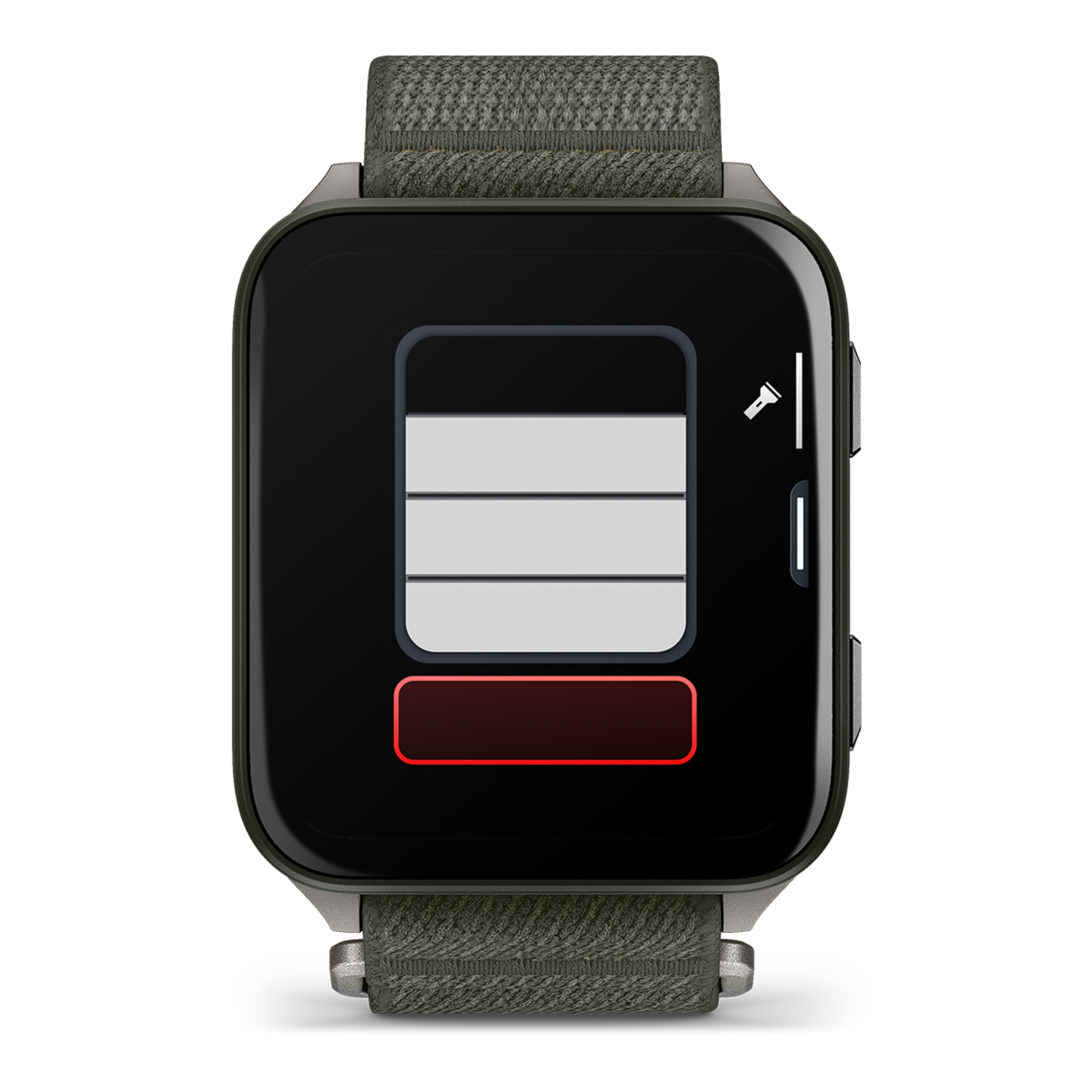 Garmin Venu X1 verde (41mm) Smartwatch Verde-4