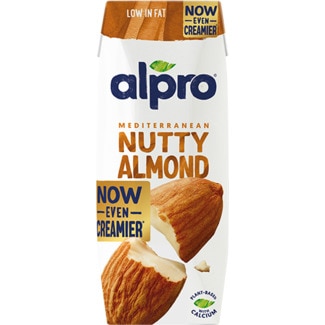Bebida de Amêndoa 250 ml - Alpro