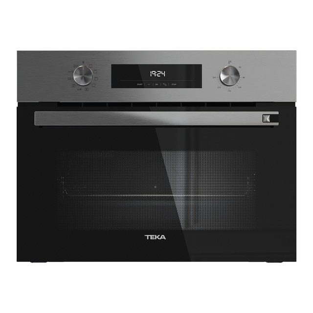 Imagen 0 de Horno multifunción compacto Teka con 8 funciones de cocinado