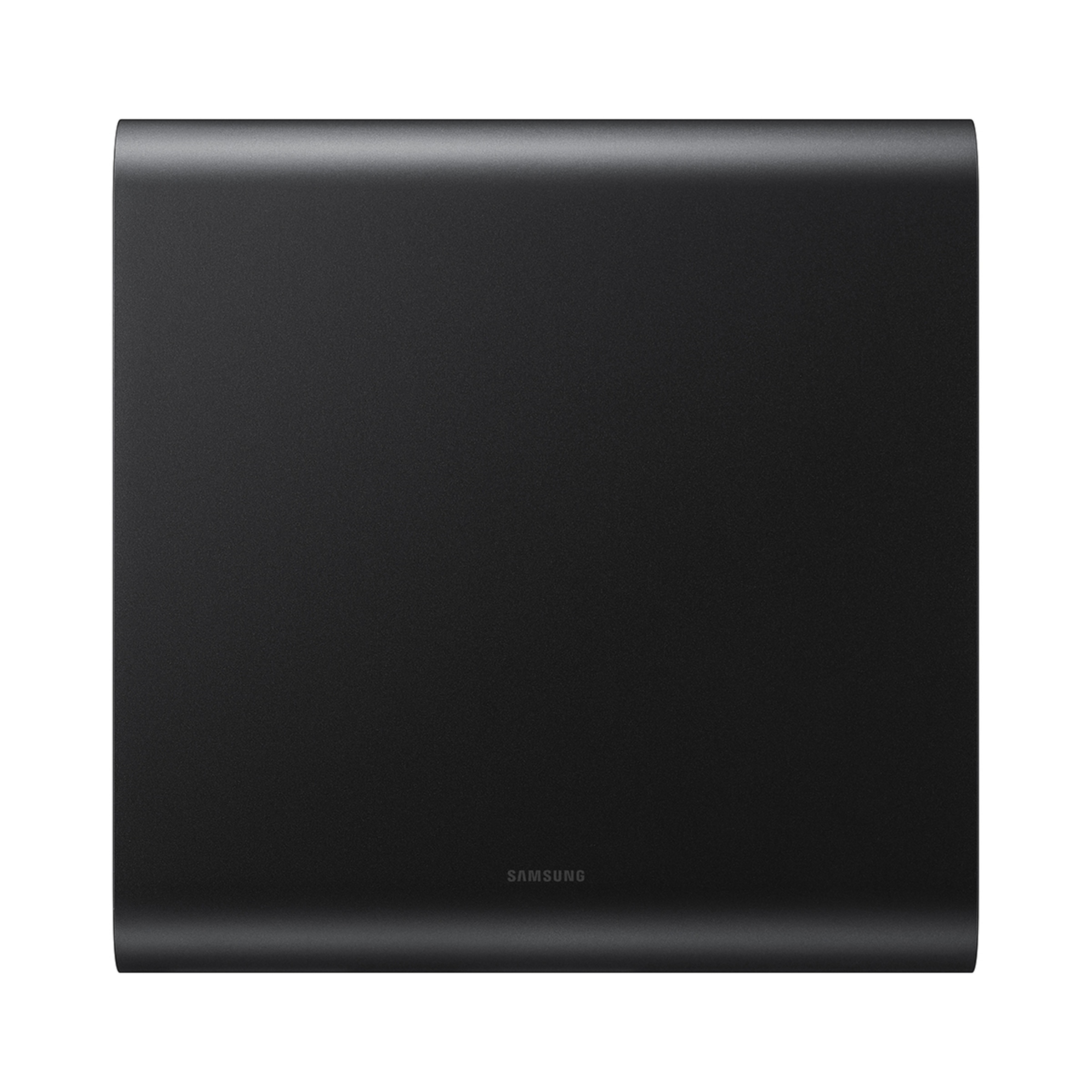 Barra de sonido Samsung 2025 HW-QS700F, Dolby Atmos y DTS Virtual: X, Q-Symphony, 3.1.2 con 9 altavoces, 345W, Subwoofer inalámbrico 6.5" 160W, Wi-Fi Negro-8